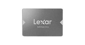 SSD 120GB LEXAR SATA