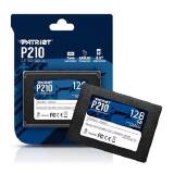 SSD 120GB SATA PATRIOT P210 128GB