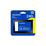SSD ADATA 240GB SATA SU650