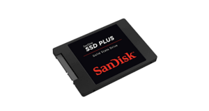 SSD 480GB SANDISK