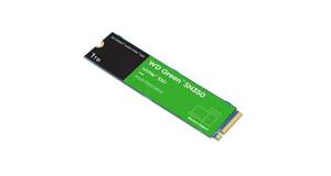 SSD 1TB SN350 WESTERN DIGITAL  M.2 NVME 2400MPBS