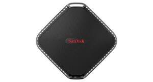 SSD EXTERNO SANDISK EXTREME SDSSDEXT 480G USB 3.0 PORTÁTIL