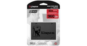 SSD KINGSTON 960GB SATA