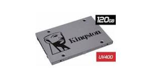 SSD KINGSTON V400 120GB SATA