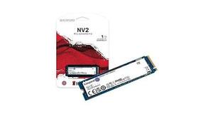 SSD M.2 KINGSTON  SSD 6 1TB 1024GB NVME NV3 6000MBPS