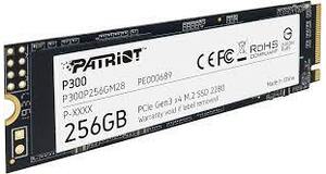 SSD M.2 NVME  256GB PATRIOT P300