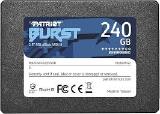 SSD SATA 240GB PATRIOT BURST ELITE 2.5