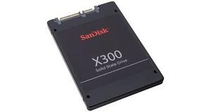 SSD SANDISK X300 512 GB 2.5