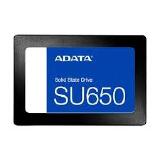 HD SSD 240GB ADATA SU650