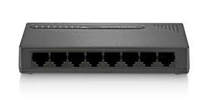 SWITCH 5 PORTAS GIGABIT 1005G TPLINK HUB