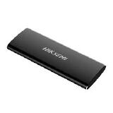 SSD EXTERNO HIKVISION 128GB T200N USB-C