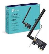 PLACA TPLINK  T2E WIFI WIRELESS PCI-EXPRESS dual band