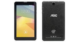 TABLET AOC U706G 7