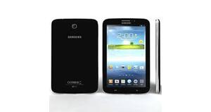 TABLET SAMSUNG T217 16GB COM 3G WIFI TELA 7