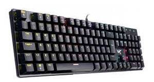 TECLADO MECANICO RGB SHELTER VINIK