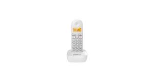 TELEFONE SEM FIO INTELBRAS TS 7510 BRANCO