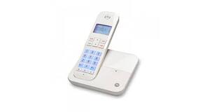 TELEFONE SEM FIO MOTOROLA M4000W BRANCO VIVA VOZ ID CHAMADA