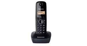 TELEFONE SEM FIO PANASONIC KX-TG1611