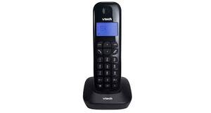 TELEFONE SEM FIO VTECH VT 680 COM IDENTIFICADOR CHAMADAS