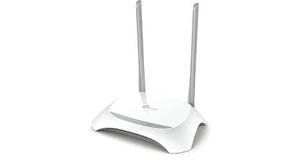 TPLINK TL-WR849N WIFI ROTEADOR WIRELESS