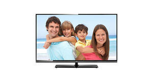 TV AOC LED 32 LE32D1440 HD - 2 HDMI 1 USB 60HZ