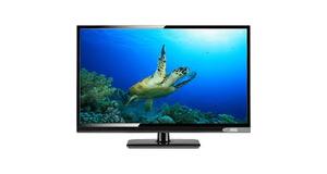 TV LED 24 AOC LE24D1450 HD CONVERSOR DIGITAL INTEGRADO 2 HDMI 1 USB 1 VGA