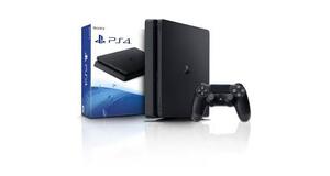 VIDEO GAME PLAYSTATION 4 1TB COM 01 CONTROLE SEM FIO