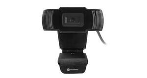 WEB CAM PCYES RAZA HD-01 720P USB COM MICROFONE