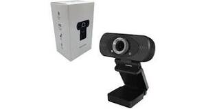 WEB CAM XIAOMI FULL HD COM MIC