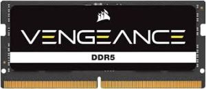 MEMÓRIA CORSAIR DDR5 32GB NOTEBOOK