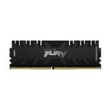 MEMÓRIA DDR4 16GB KINGSTON FURY RENEGADE 3600MT/S