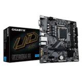 PLACA MÃE GIGABYTE B760M - H DDR5