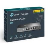 ROTEADOR TP-LINK ER605 LOAD BLANCE VPN GIGABIT