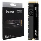 SSD M.2 NVME LEXAR M620 256GB