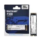 SSD M.2 PATRIOT  NVME  256 GB